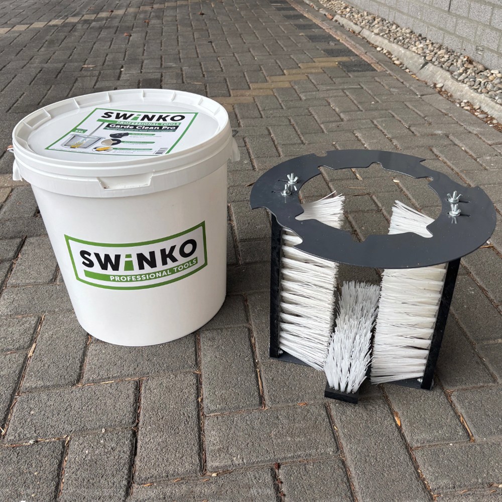 reinigingssysteem garde swinko-4