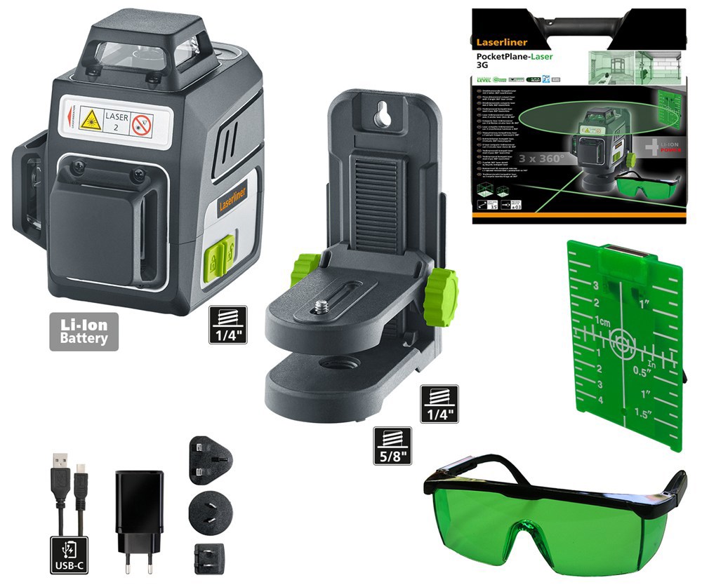 kruislijnlaser groen laserliner-4