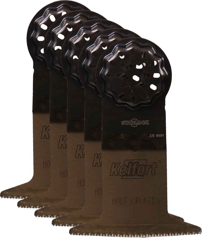 multizaagblad standaard kelfort sl-3