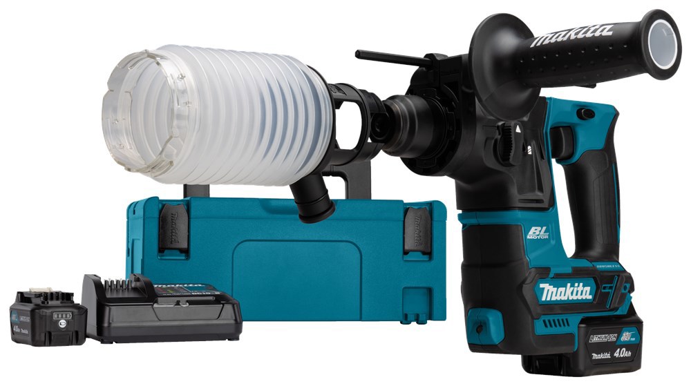 accu boorhamer makita sds-plus