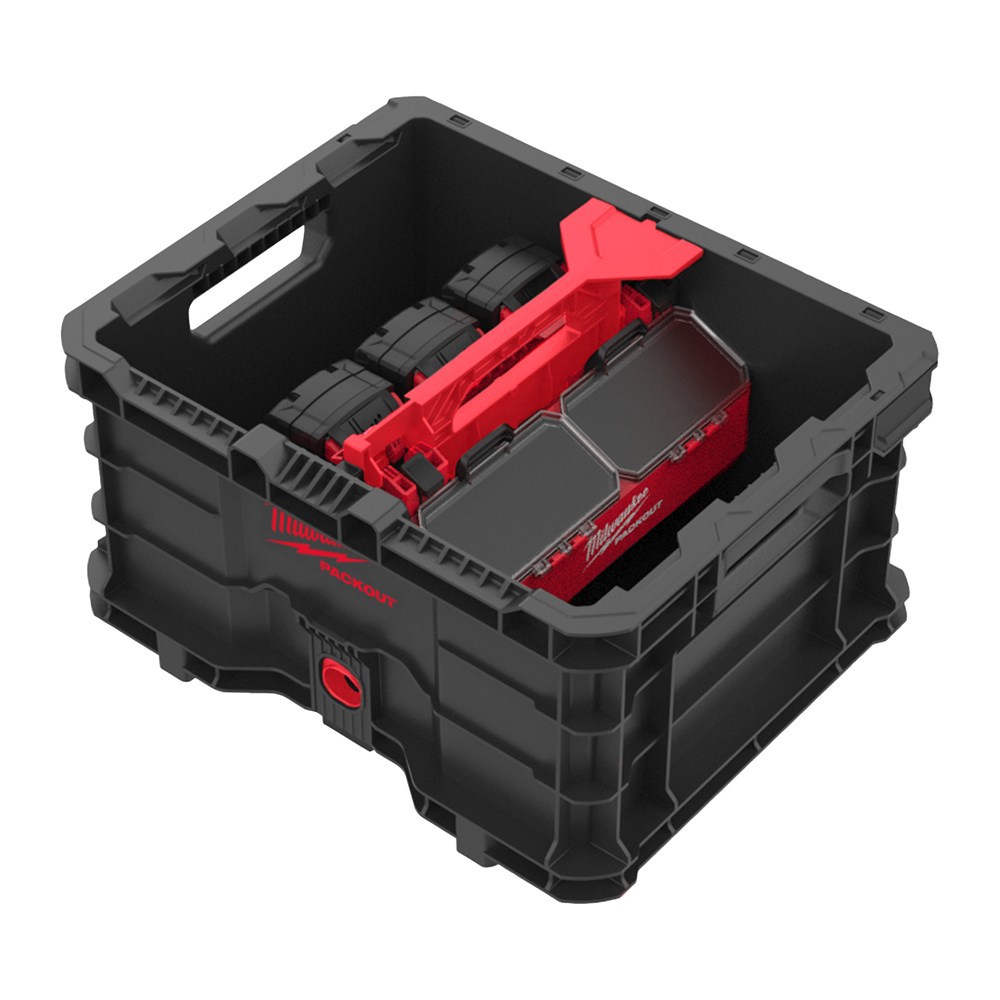 Verdeler Packout Milwaukee - PACKOUT VERDELER