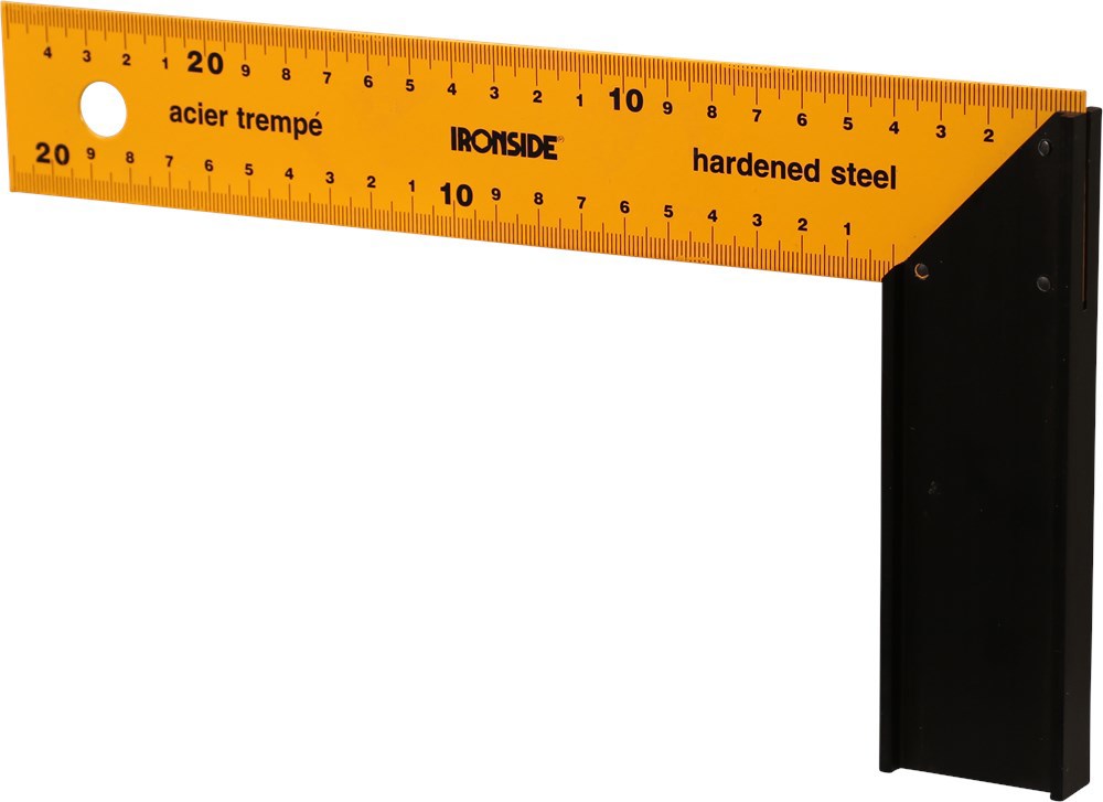 schrijfhaak staal/aluminium ironside-3