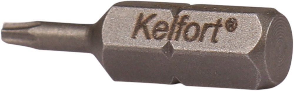schroefbit torx kelfort-5