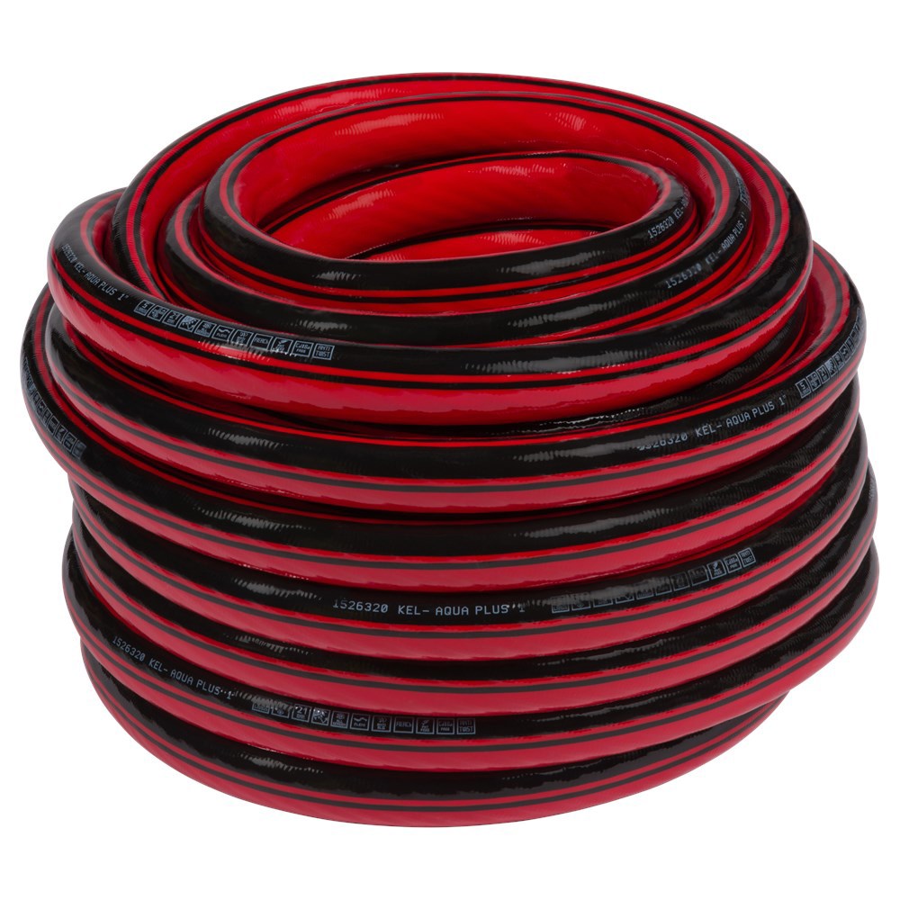 waterslang kunststof kelfort-3