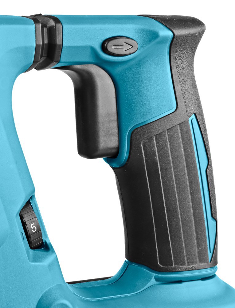 accu combihamer makita sds-plus-12