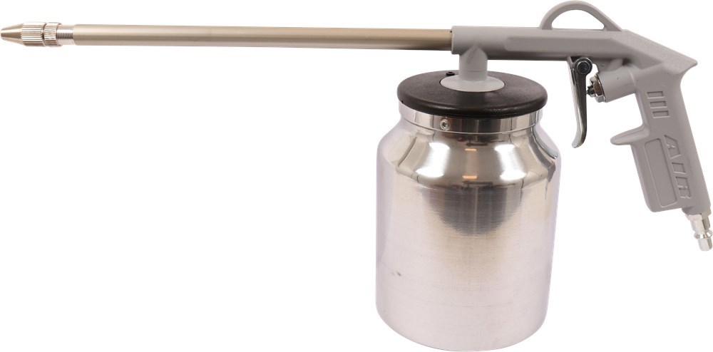 verfspuitpistool onderbeker ironside-4