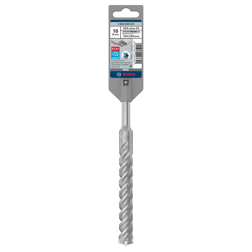 hamerboor sds-plus-5x bosch-3