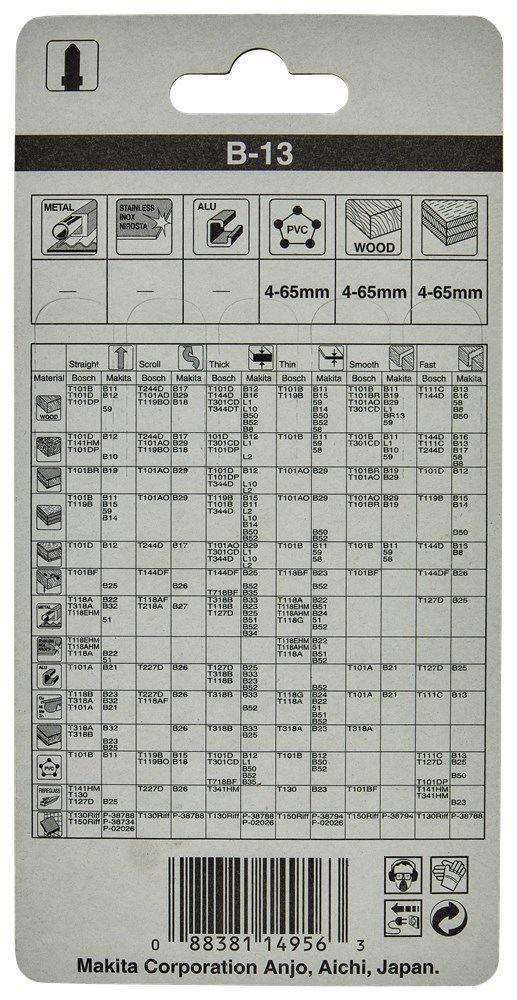 decoupeerzaagblad makita for wood-4