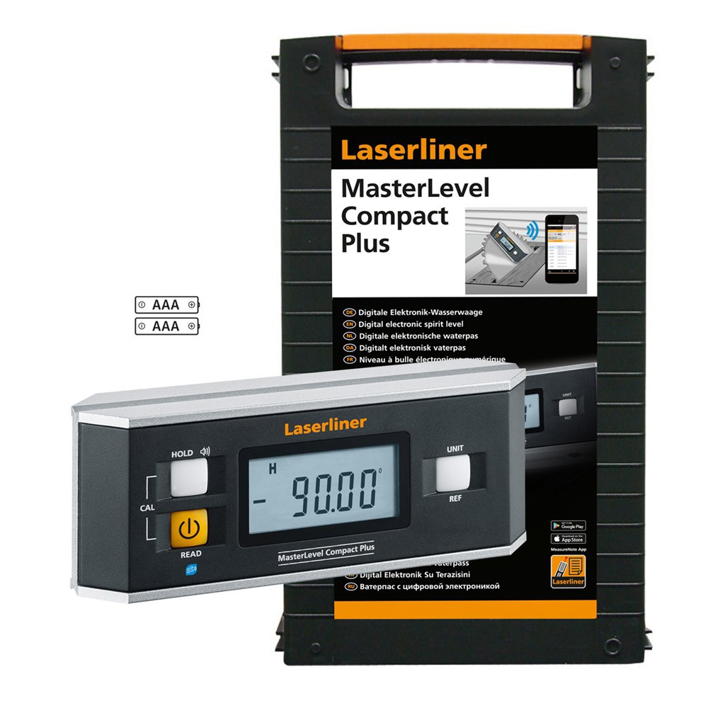 waterpas elektronisch laserliner-4