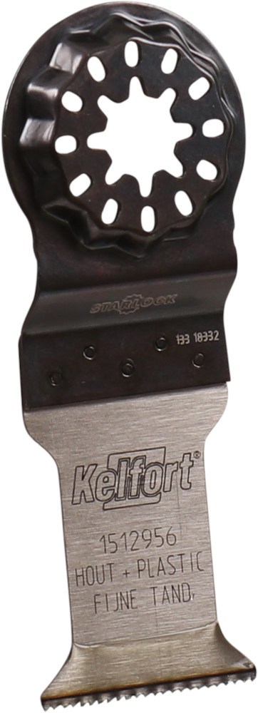 multizaagblad precisie kelfort sl-4