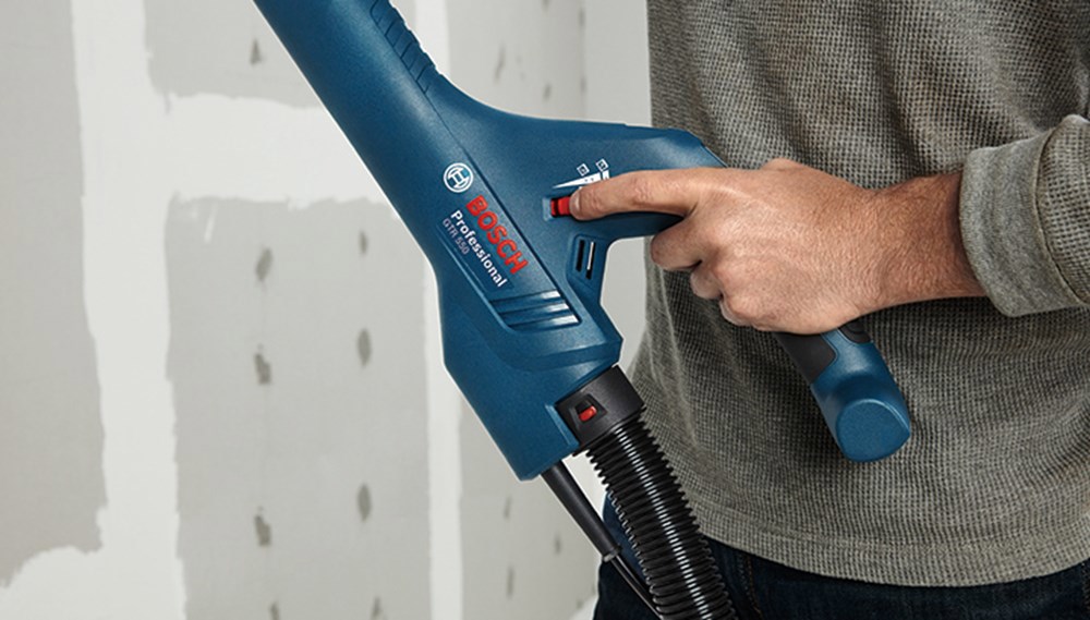 schuurmachine langnek bosch-18