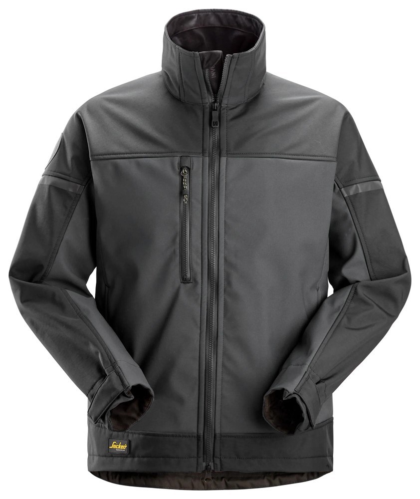 jack softshell allroundwork snickers-6