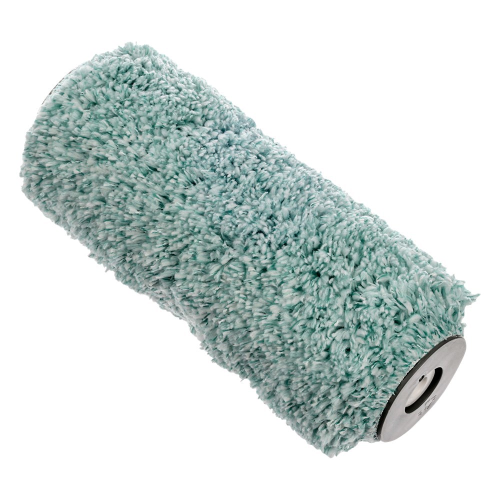 verfrol polyester groen anza