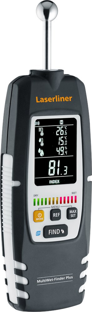 vochtmeter laserliner-14