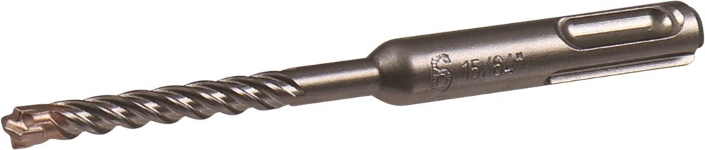 hamerboor sds-plus kelfort-4