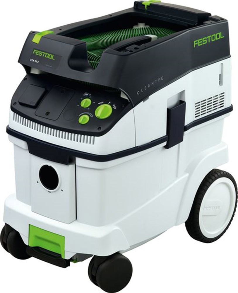 stofafzuigmobiel cleantec festool