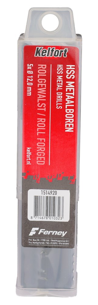 metaalboor hss-r cilindrisch kelfort-4
