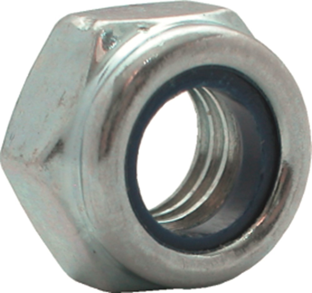 Borgmoer Niloc Elvz 6.0 Kelfort - M16