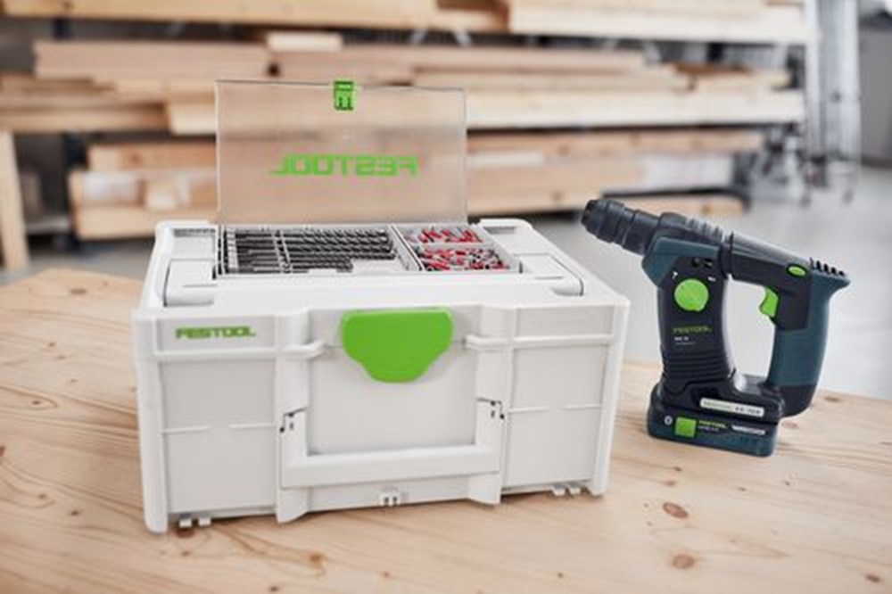hamerborenset sds-plus festool-6