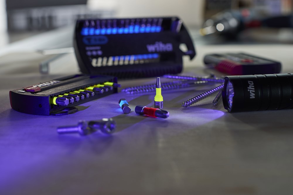 slagschroefbit phillips ty wiha-3