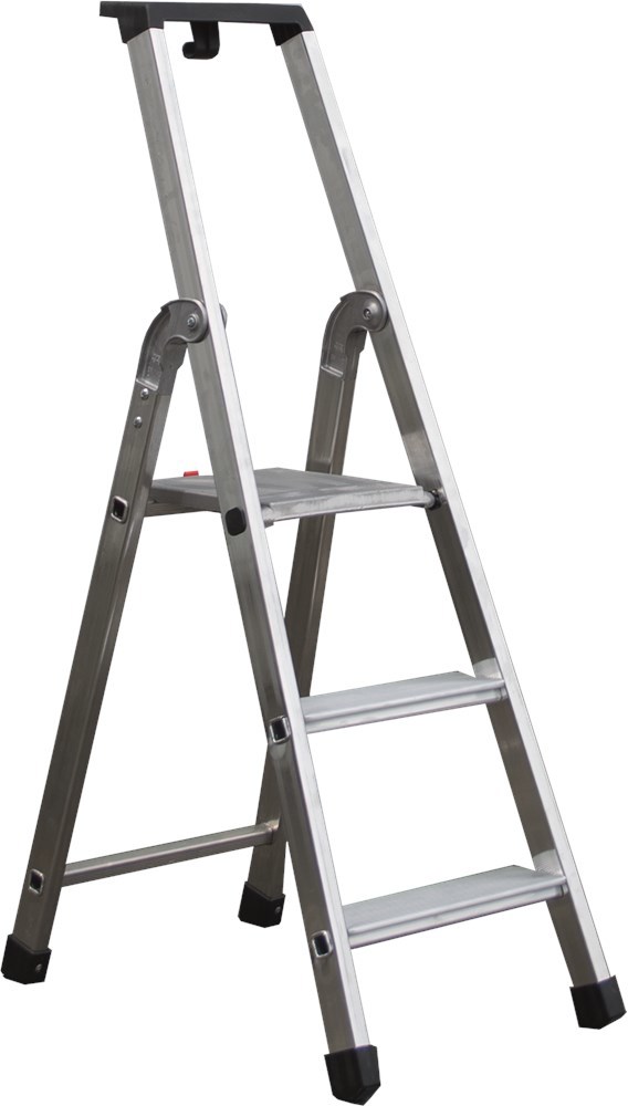 plateautrap aluminium ongecoat kelfort-3