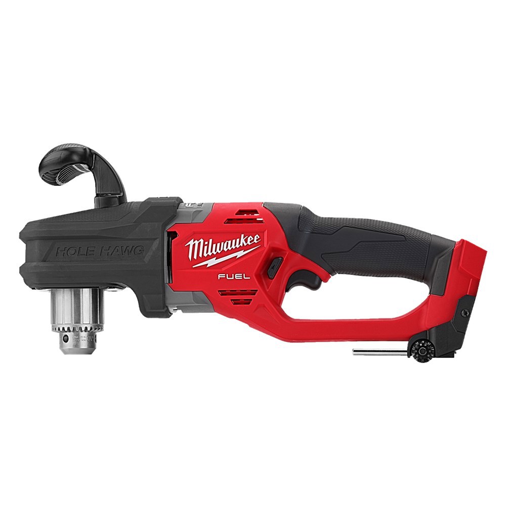 Accu Haakse Boormachine Milwaukee - M18 CRAD2-0X 18.0V