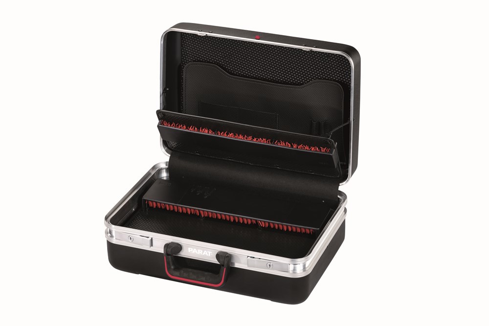 gereedschapskoffer parat classic