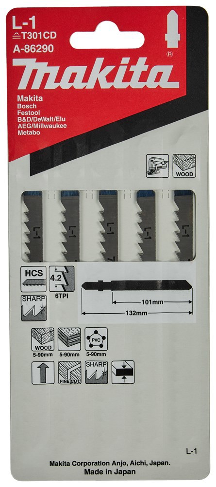 decoupeerzaagblad makita for wood-3