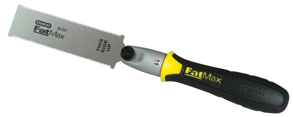 Japanse Zaag Mini Stanley Fatmax - BLAD 120MM 23TPI