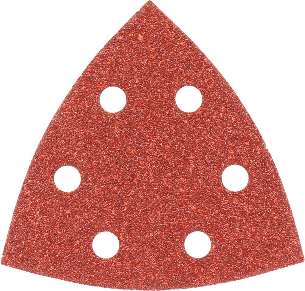 Schuurpapier Delta Rood Kelfort - 94MM K  40 SET à 10 ST