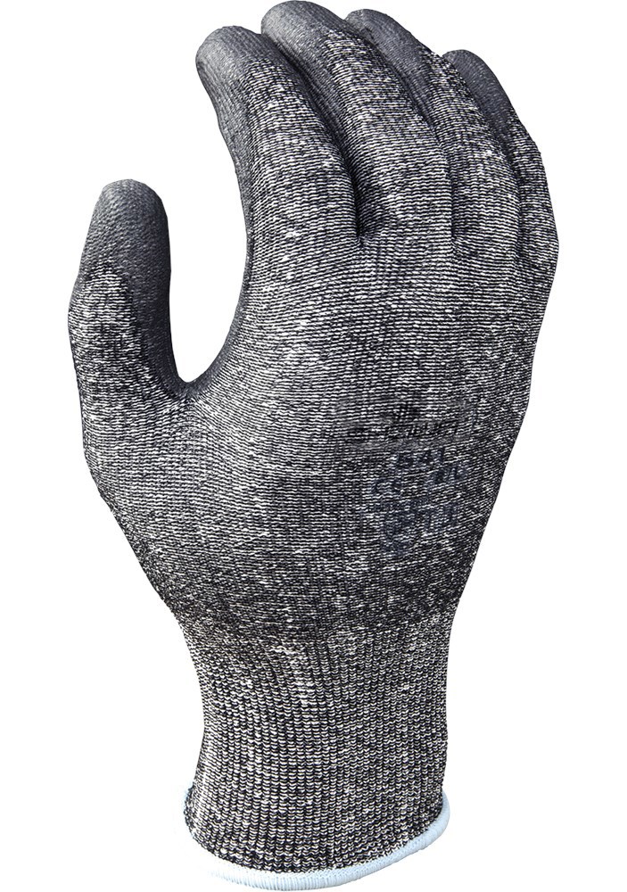 werkhandschoenen HPPE showa