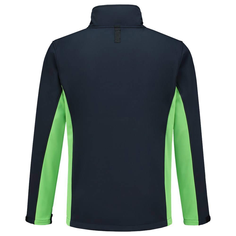jack softshell bicolor tricorp-4