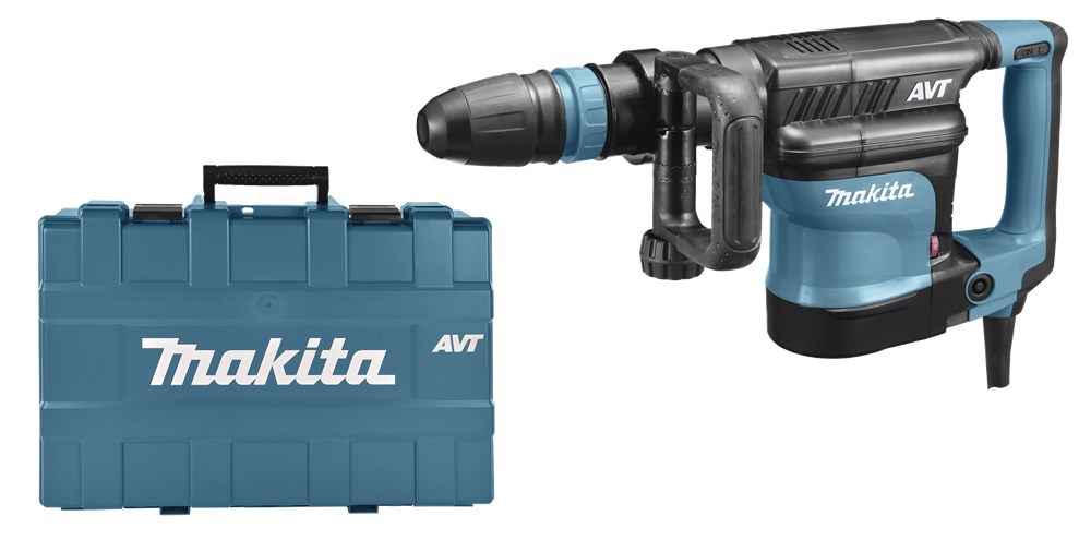 breekhamer makita sds-max