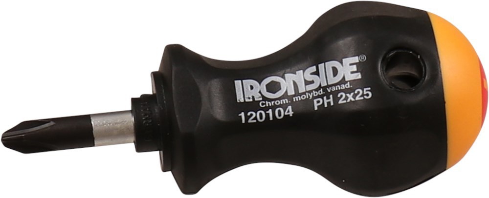 schroevendraaier philips ironside-4