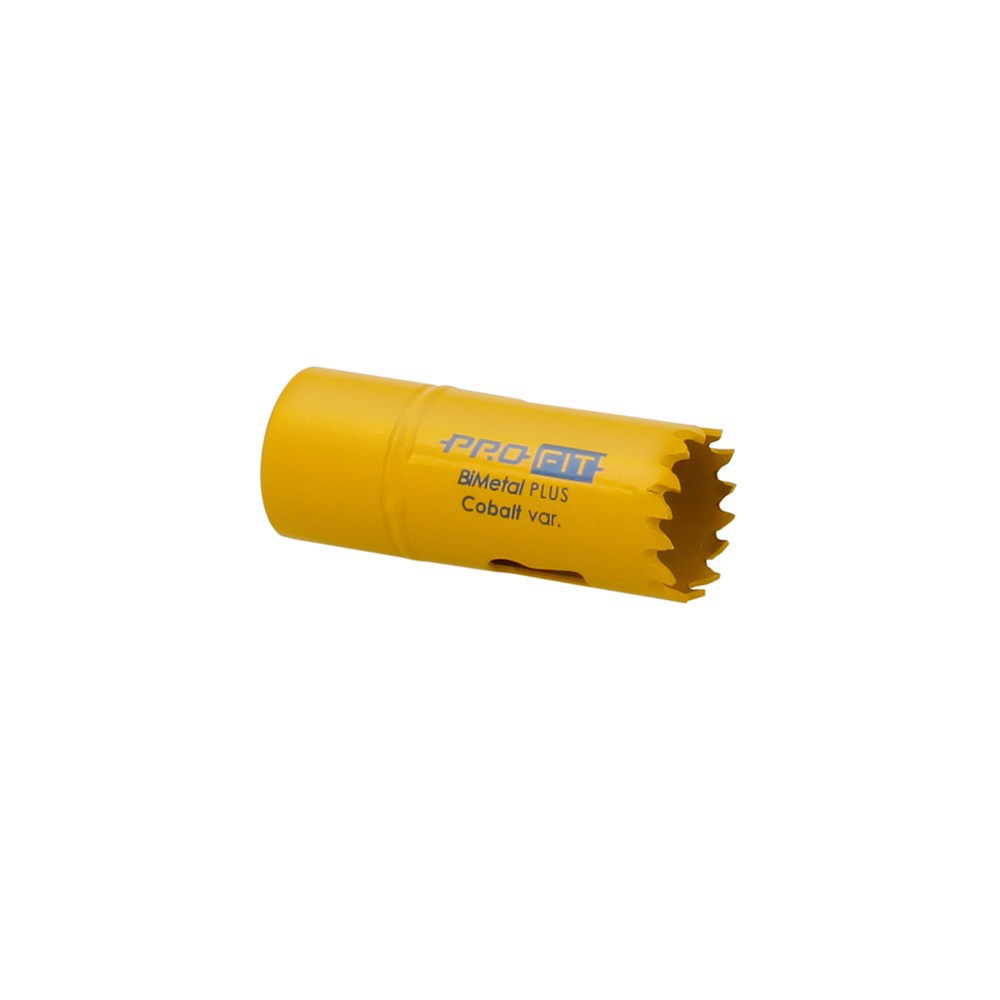 Gatzaag Bimetal Plus Variable Profit - Ø 27X38MM CLICK&DRILL HEX 8MM