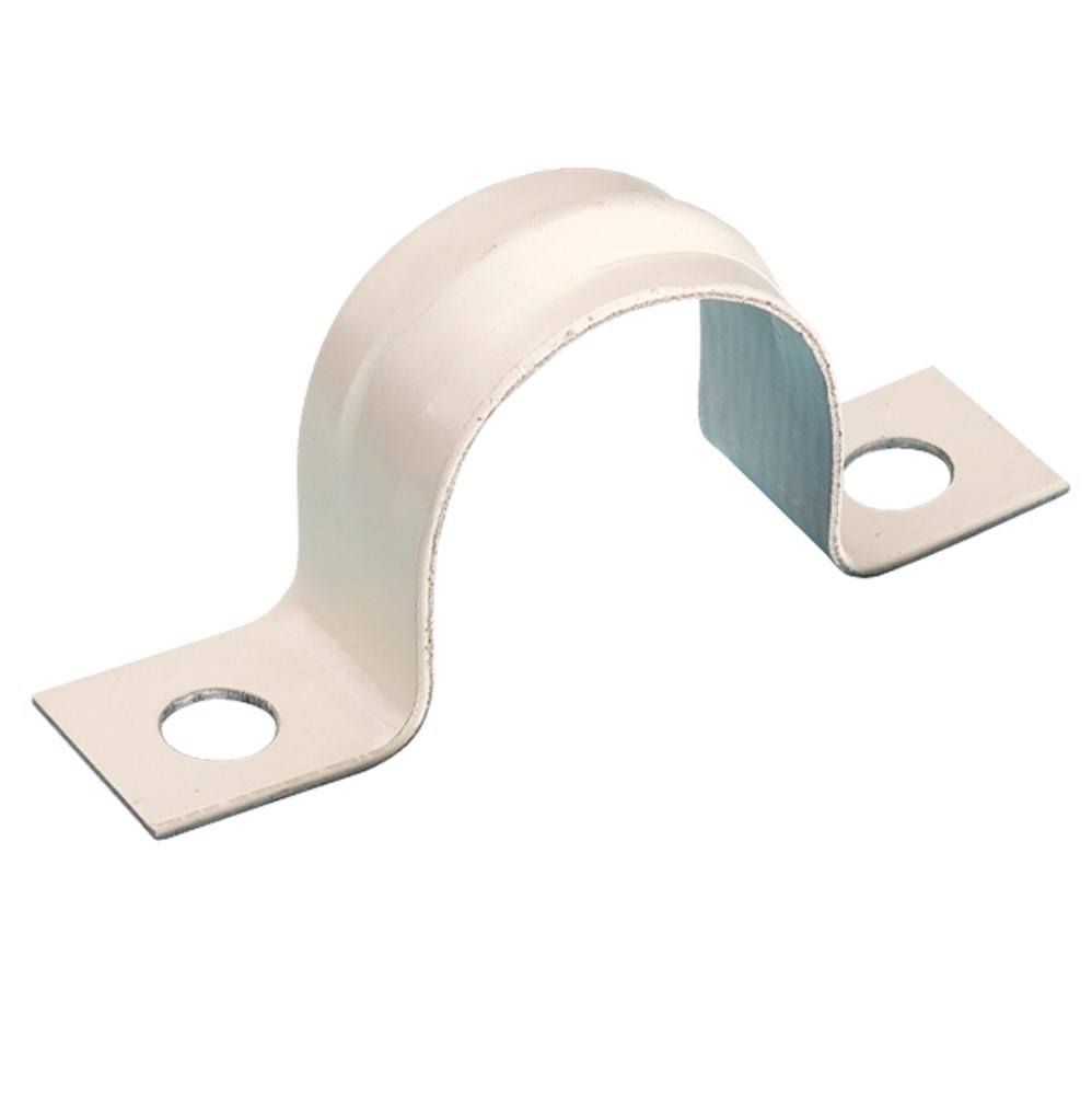 kabelzadel metaal wit gelakt-3