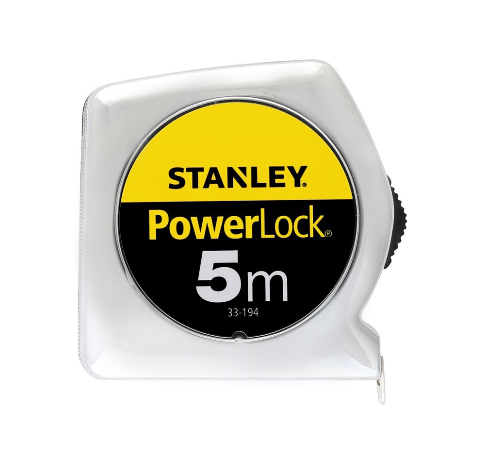 rolbandmaat stanley powerlock-5
