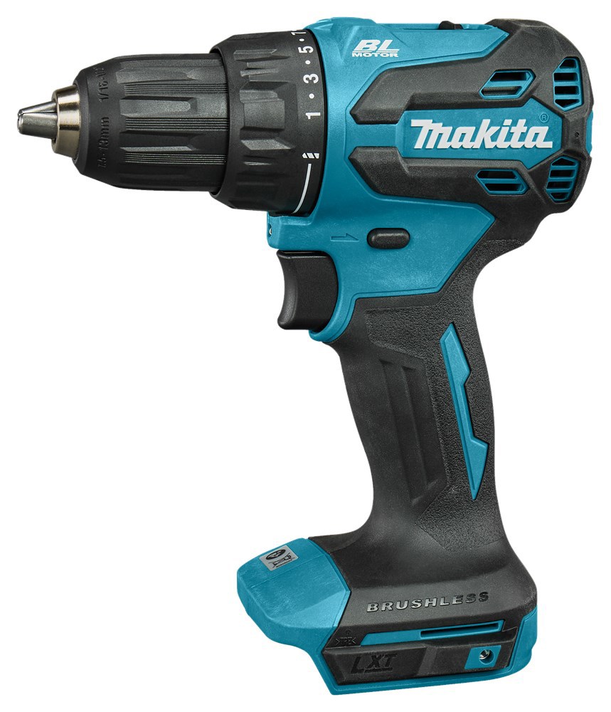 accu boor-/ schroefmachine makita