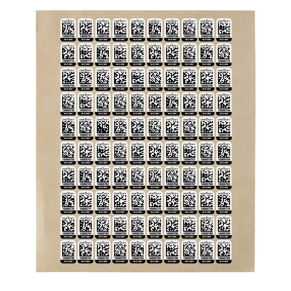 sticker one-key milwaukee-3