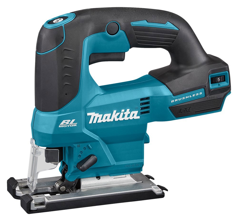 accu decoupeerzaagmachine d-greep makita