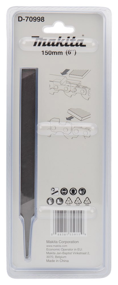 kettingzaagvijl plat makita-7