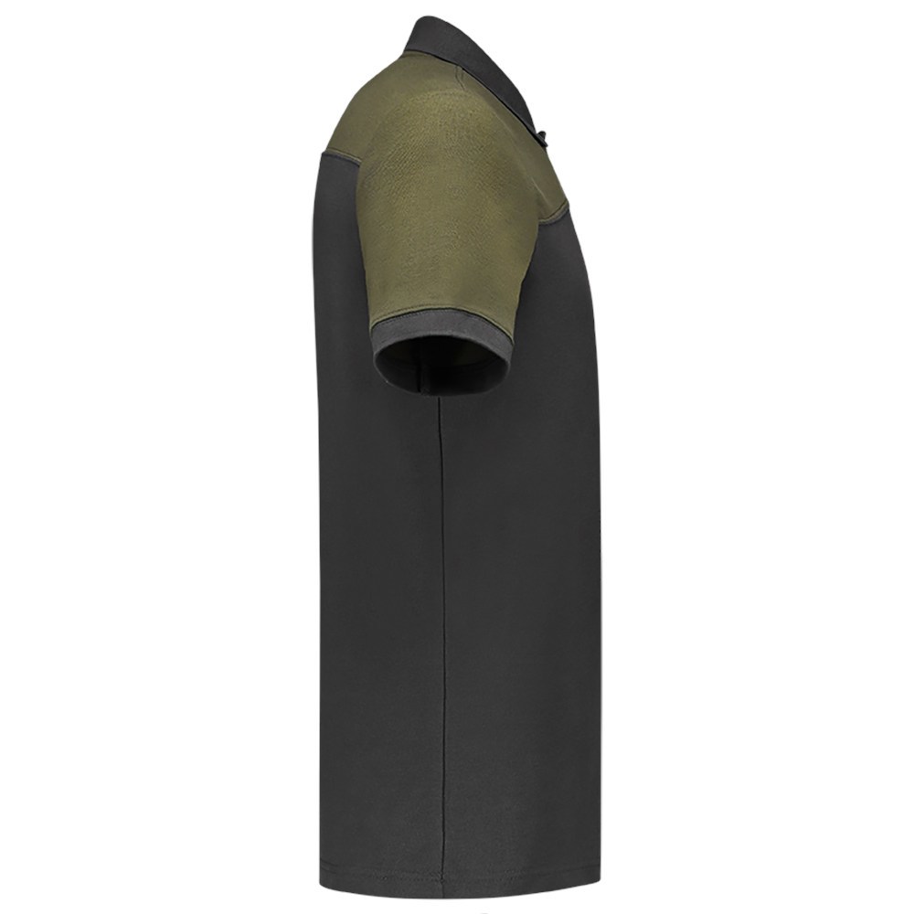 poloshirt bicolor naden tricorp-6