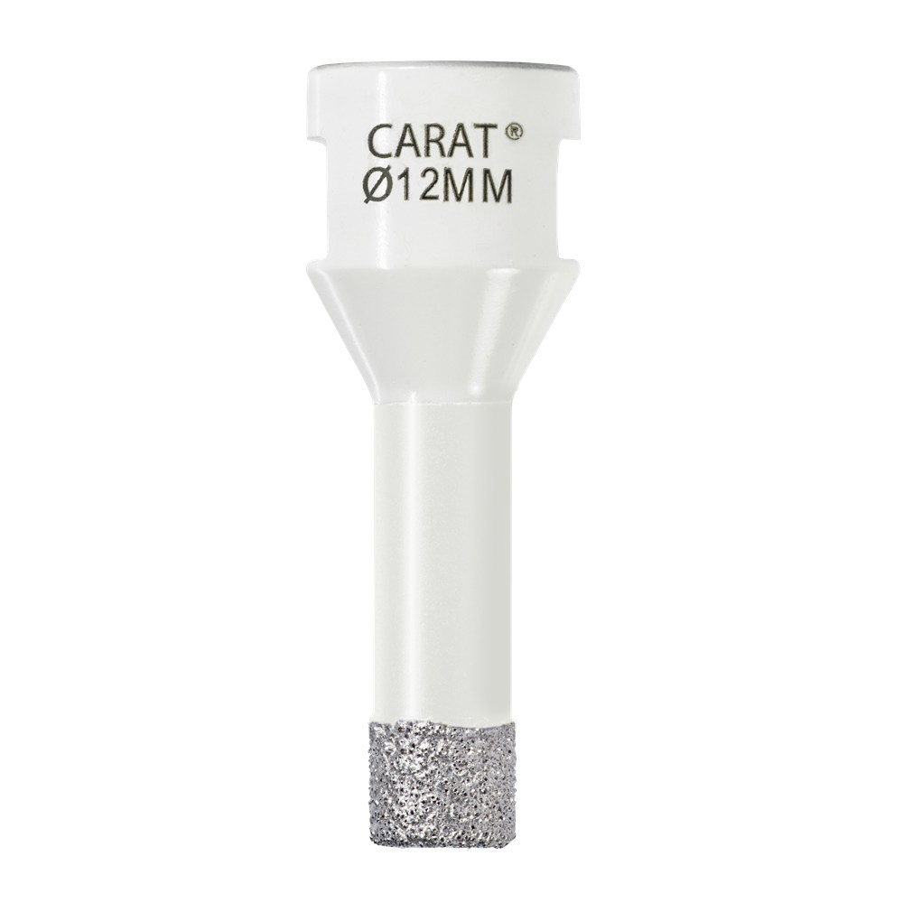 diamantboor droog carat master
