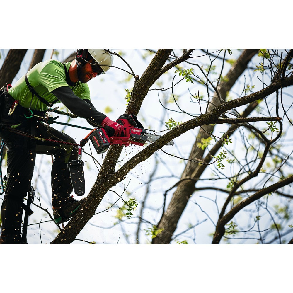 accu snoeizaag milwaukee 200mm-14