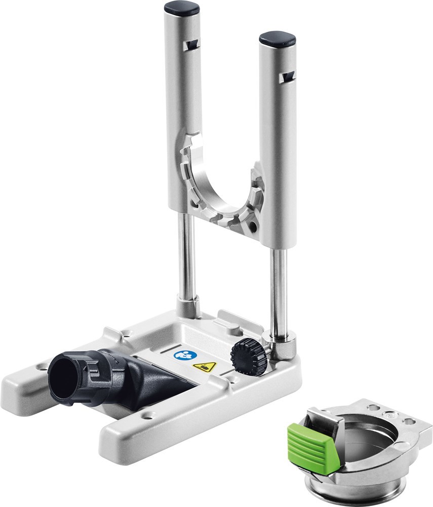 hulpstuk haaks festool