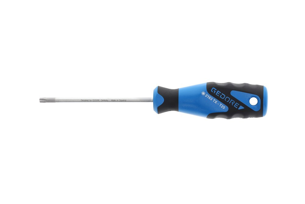 schroevendraaier torx gedore-7