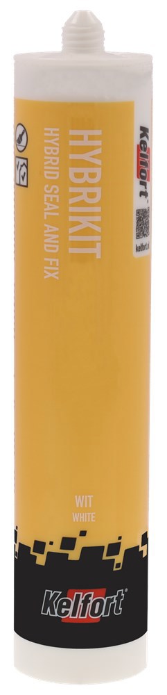 Hybrikit Kelfort - 290ML WIT