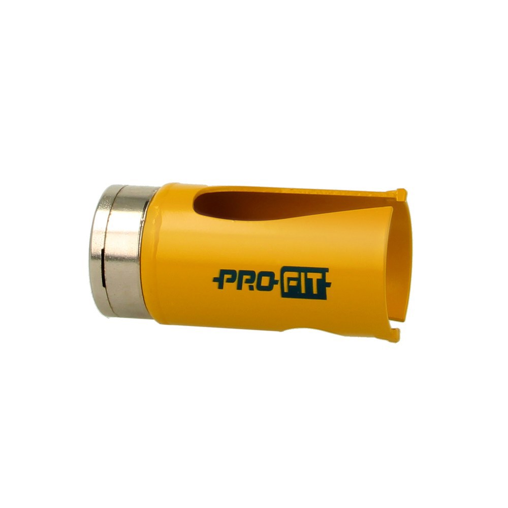 Gatzaag Multi Purpose Profit - Ø 40X52MM CLICK&DRILL HEX 10MM