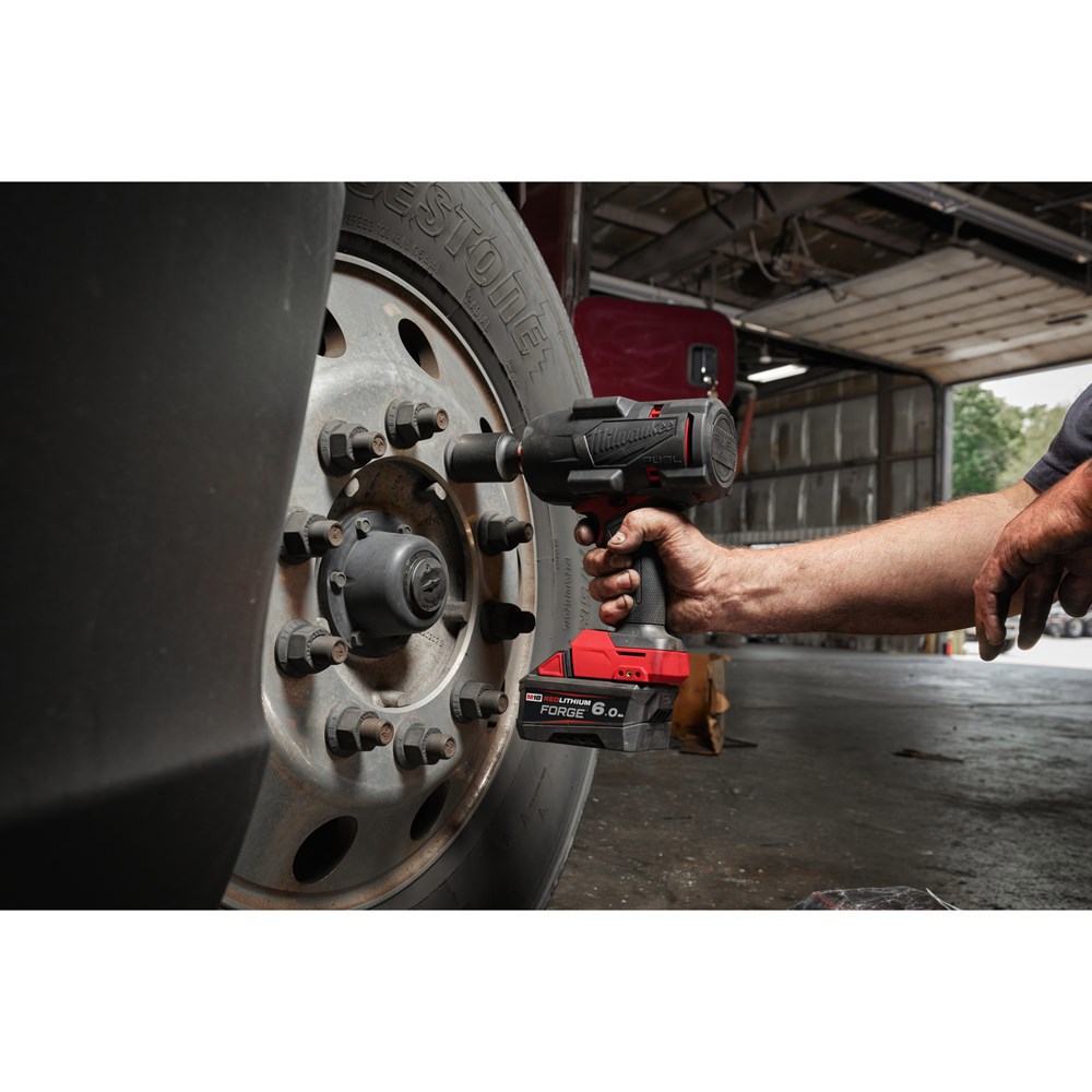 accu slagmoersleutel milwaukee-8