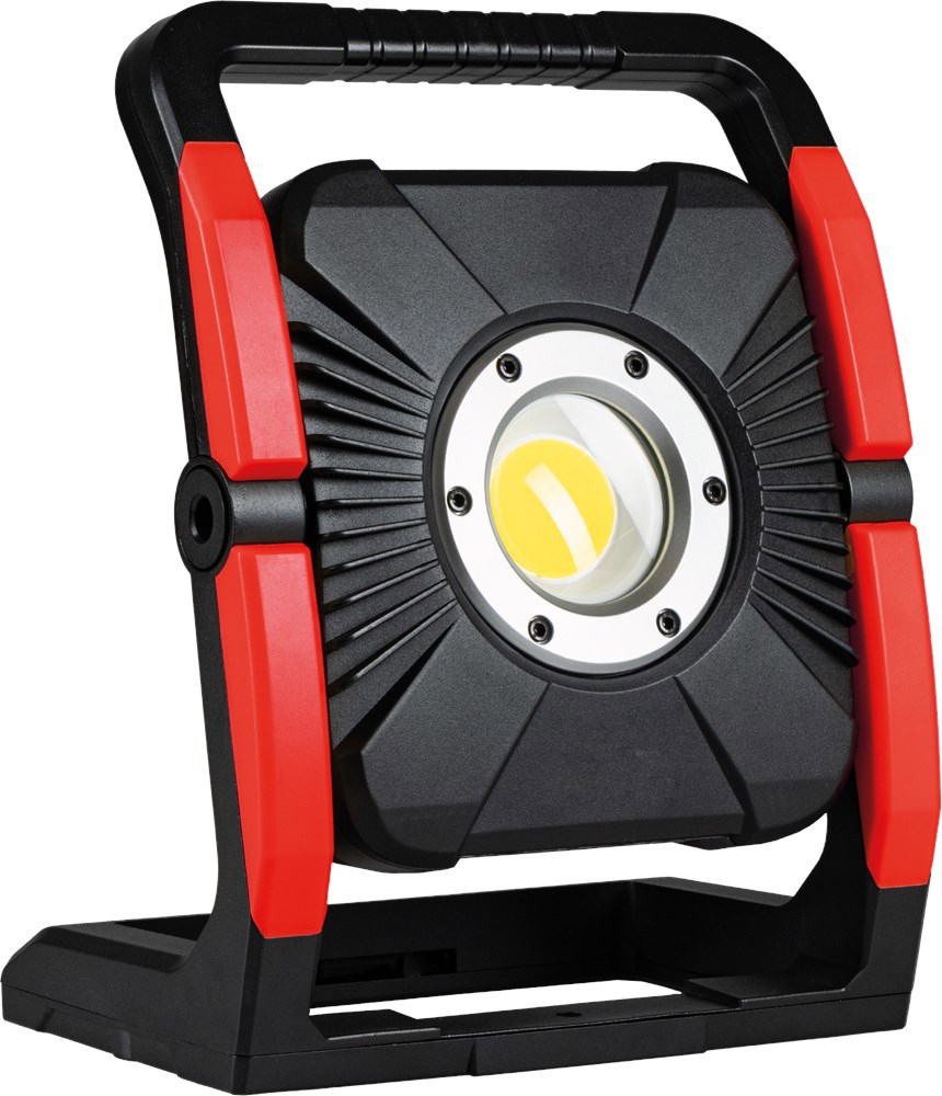 accu bouwlamp led klasse III kelfort-3